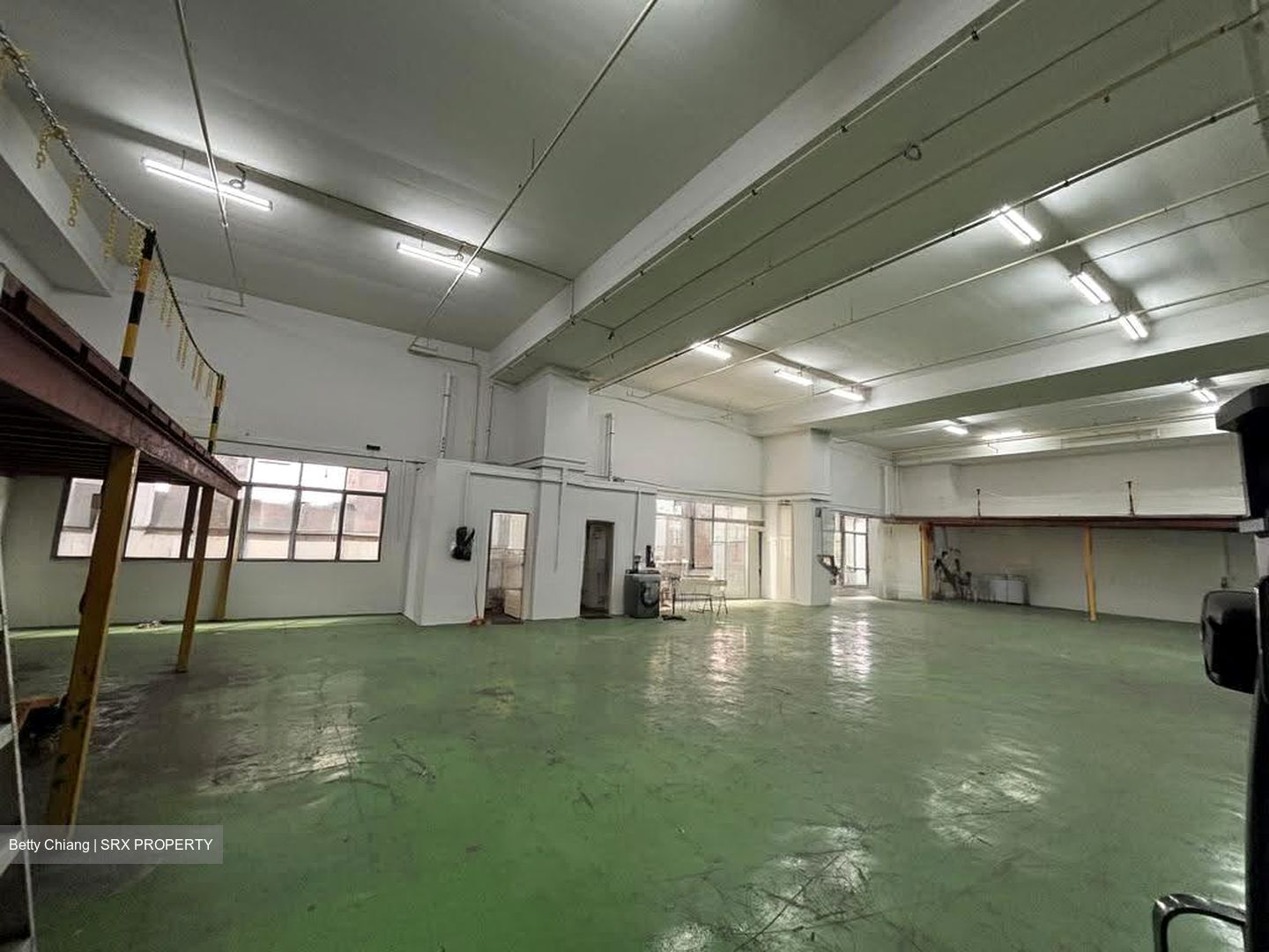 North Spring Bizhub (D27), Factory #622069201
